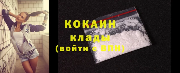 хмурый Абинск